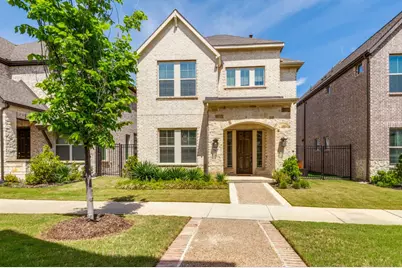 704 Yellow Warbler Way, Arlington, TX 76005 - Photo 1