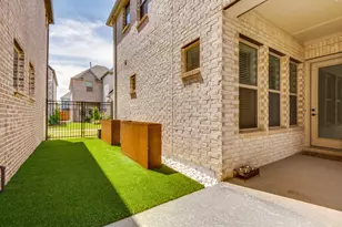 704 Yellow Warbler Wy, Arlington, TX 76005 - Photo 24