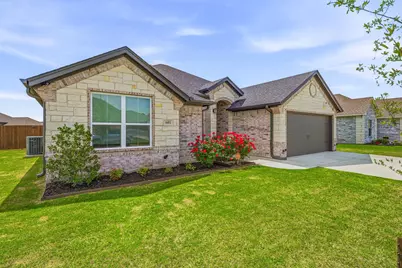 601 Violet Drive, Tolar, TX 76476 - Photo 22