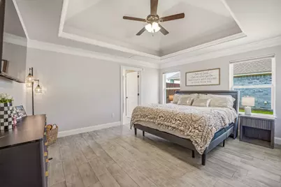 601 Violet Drive, Tolar, TX 76476 - Photo 10