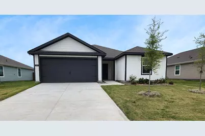 500 Silver Birch Drive, Nevada, TX 75173 - Photo 1