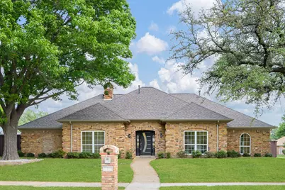 3401 Cross Bend Road, Plano, TX 75023 - Photo 1