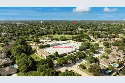 3401 Cross Bend Road, Plano, TX 75023 - Photo 36