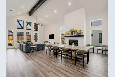 4250 Mill Branch Drive, Prosper, TX 75078 - Photo 6