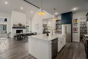 4250 Mill Branch Dr, Prosper, TX 75078 - Photo 8