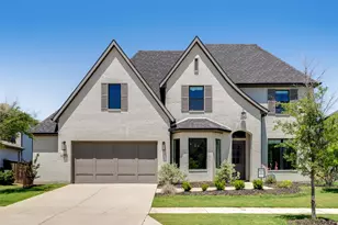 4250 Mill Branch Dr, Prosper, TX 75078 - Photo 2