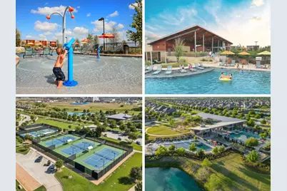 4250 Mill Branch Drive, Prosper, TX 75078 - Photo 38