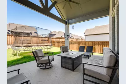 4250 Mill Branch Drive, Prosper, TX 75078 - Photo 30