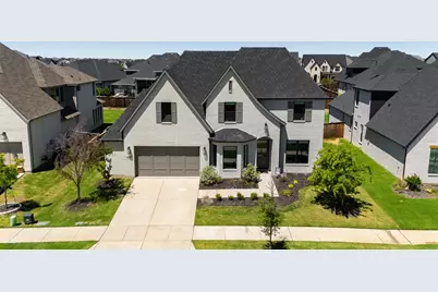 4250 Mill Branch Drive, Prosper, TX 75078 - Photo 1