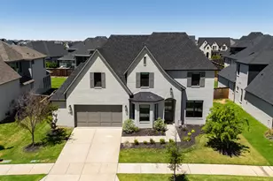 4250 Mill Branch Dr, Prosper, TX 75078 - Photo 1