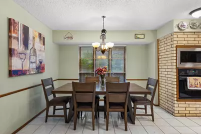 1617 Westridge Drive, Hurst, TX 76054 - Photo 14