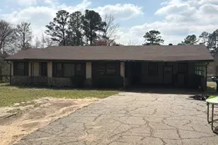 4010 Karnack Hwy, Marshall, TX 75672 - Photo 1