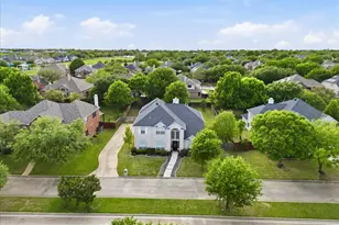 1817 Lake Forest Blvd, Flower Mound, TX 75028 - Photo 34