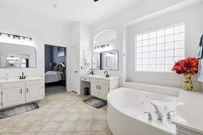 1817 Lake Forest Boulevard, Flower Mound, TX 75028 - Photo 20