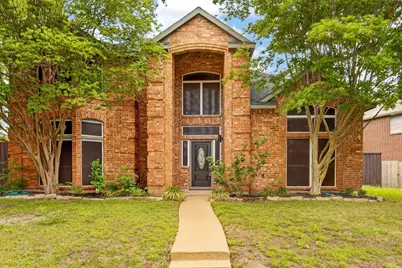2622 Covington Drive, Garland, TX 75040 - Photo 1