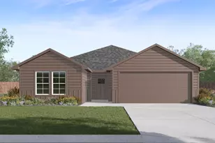 509 Saddle Blanket Dr, Nevada, TX 75173 - Photo 1