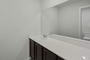 509 Saddle Blanket Dr, Nevada, TX 75173 - Photo 4