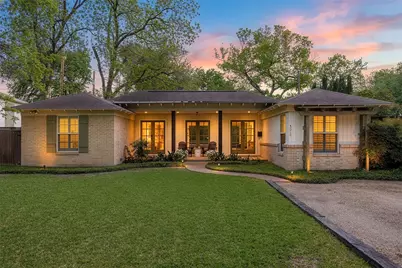 3856 Shorecrest Drive, Dallas, TX 75209 - Photo 1