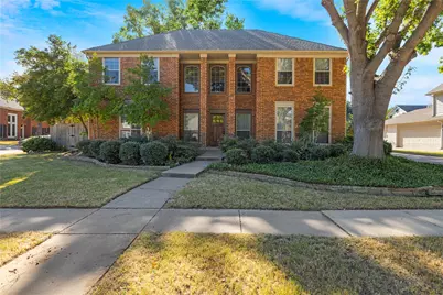 905 Silverthorne Trail, Highland Village, TX 75077 - Photo 38