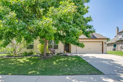 3936 Brookdale Road, Benbrook, TX 76116 - Photo 2