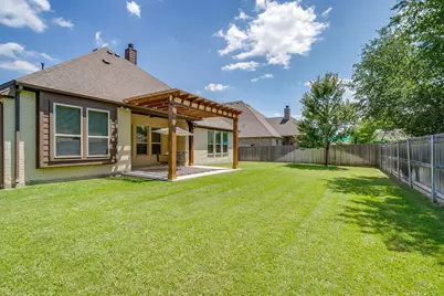 3936 Brookdale Road, Benbrook, TX 76116 - Photo 36