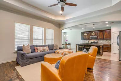 3936 Brookdale Road, Benbrook, TX 76116 - Photo 8