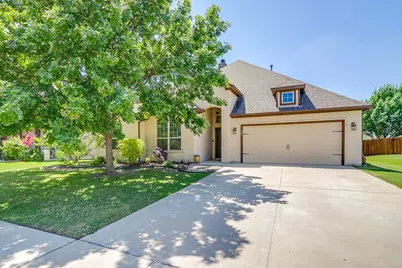 3936 Brookdale Road, Benbrook, TX 76116 - Photo 1