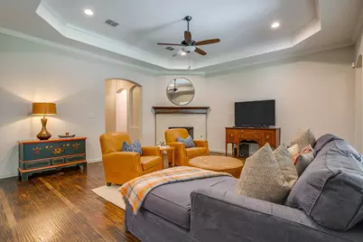 3936 Brookdale Road, Benbrook, TX 76116 - Photo 10