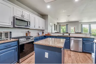 705 Bareback Lane, Fort Worth, TX 76131 - Photo 12