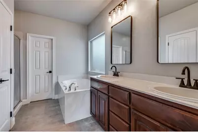 705 Bareback Lane, Fort Worth, TX 76131 - Photo 14