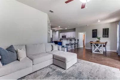 705 Bareback Lane, Fort Worth, TX 76131 - Photo 8