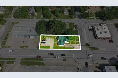 208 S 31st Street, Corsicana, TX 75110 - Photo 2