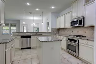 432 Hideaway Rd, McKinney, TX 75072 - Photo 8