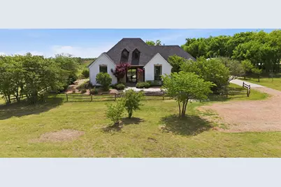 8701 County Road 135, Celina, TX 75009 - Photo 2