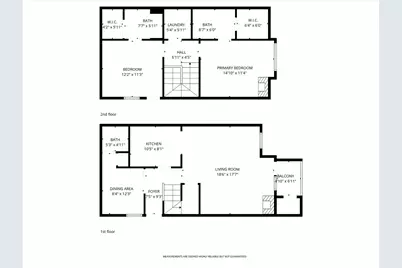 5325 Bent Tree Forest Drive #2237, Dallas, TX 75248 - Photo 24