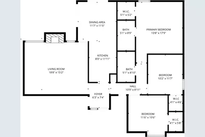 7501 Cedarhill Road, Watauga, TX 76148 - Photo 16