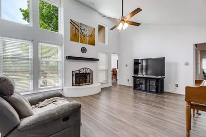 7501 Cedarhill Road, Watauga, TX 76148 - Photo 1