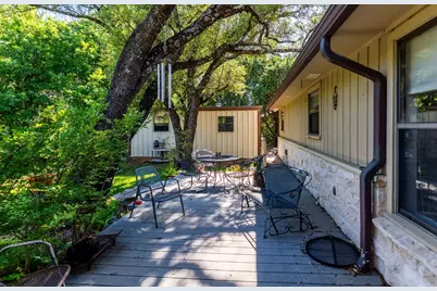 663 Coxs Oak Valley Road, Waco, TX 76705 - Photo 34