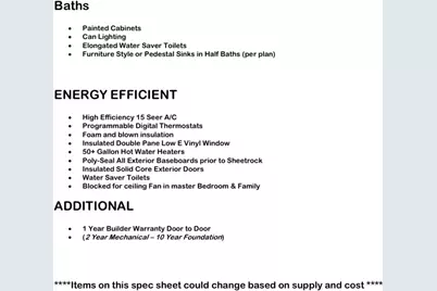 3005 Grey Wolf Circle, Denton, TX 76209 - Photo 20