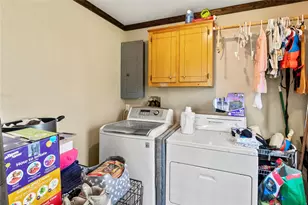 303 Whispering Oaks Trail, Payne Springs, TX 75156 - Photo 12