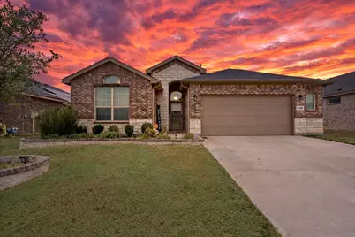 1406 Pleasanton Road, Cleburne, TX 76033 - Photo 1