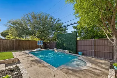 10813 Dixon Branch Drive, Dallas, TX 75218 - Photo 24