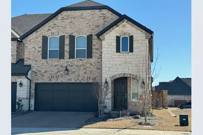 633 Somerset Drive, Lewisville, TX 75056 - Photo 1