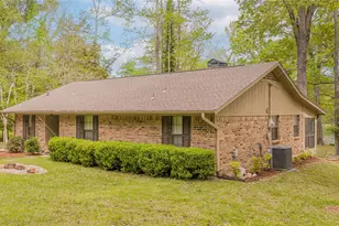 2987 Co Rd 1596, Avinger, TX 75630 - Photo 4