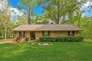 2987 Co Rd 1596, Avinger, TX 75630 - Photo 1