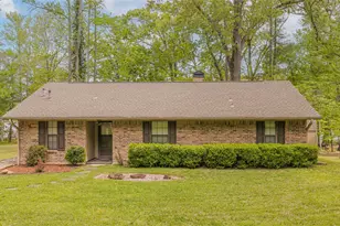 2987 Co Rd 1596, Avinger, TX 75630 - Photo 32