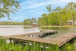 2987 Co Rd 1596, Avinger, TX 75630 - Photo 6