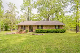 2987 Co Rd 1596, Avinger, TX 75630 - Photo 2