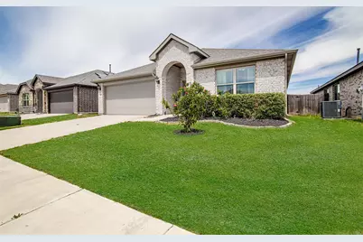 1109 Nighthawk Trail, Alvarado, TX 76009 - Photo 2