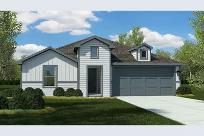 145 Mlm Parkway, Bridgeport, TX 76246 - Photo 1